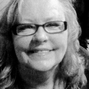 Meet your Posher, Brenda